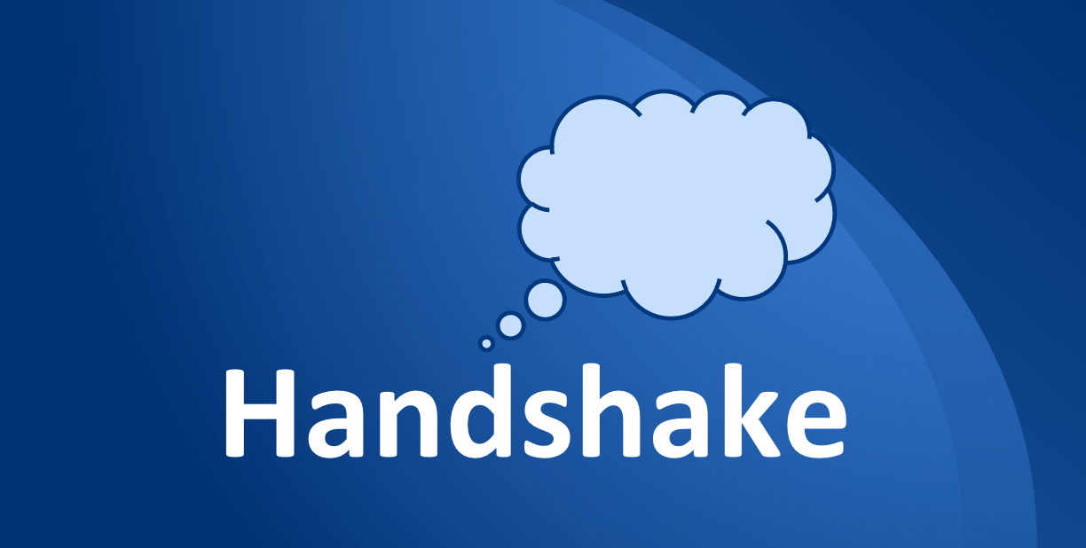 Project - Handshake